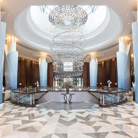 Grand Mercure Zhengzhou West מראה חיצוני תמונה
