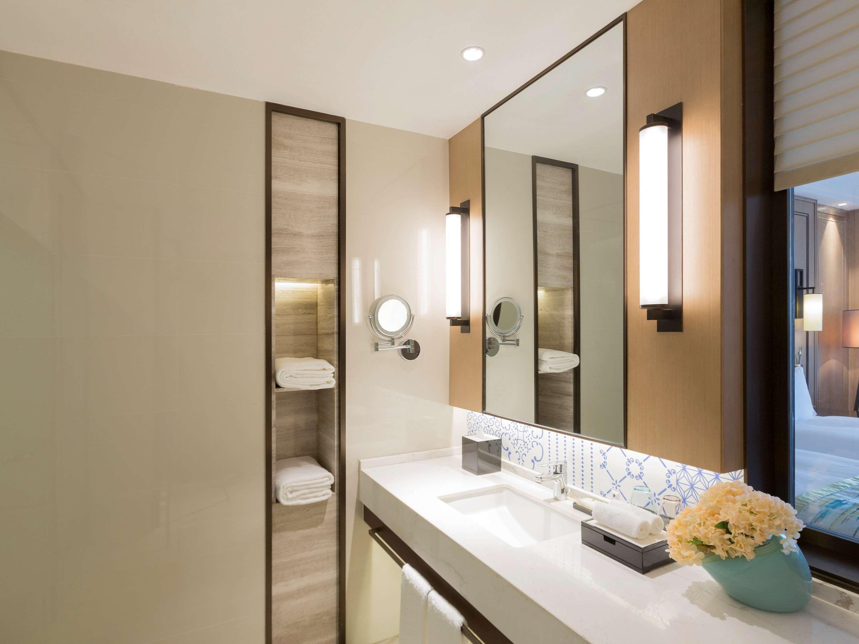 Grand Mercure Zhengzhou West מראה חיצוני תמונה