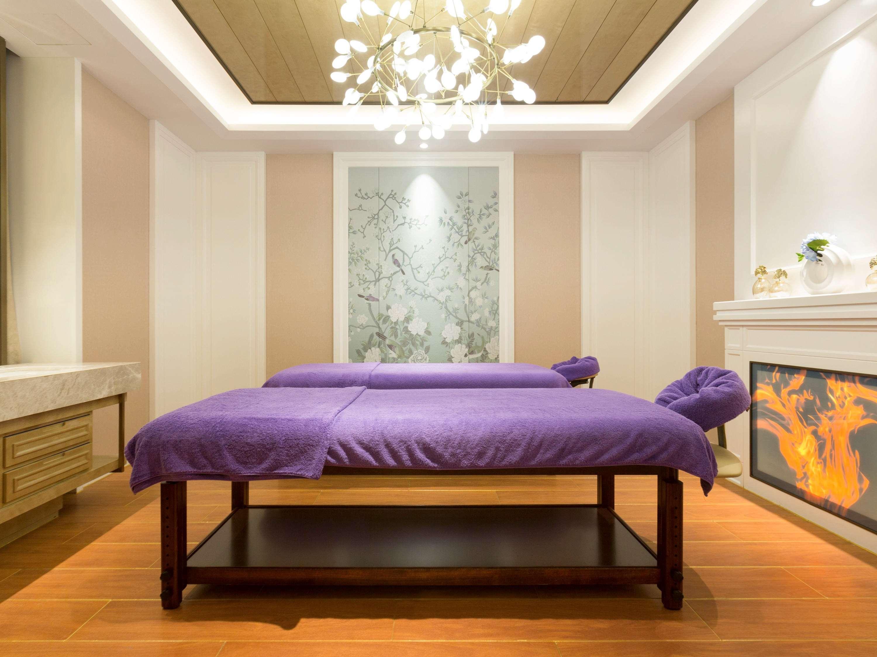 Grand Mercure Zhengzhou West מראה חיצוני תמונה