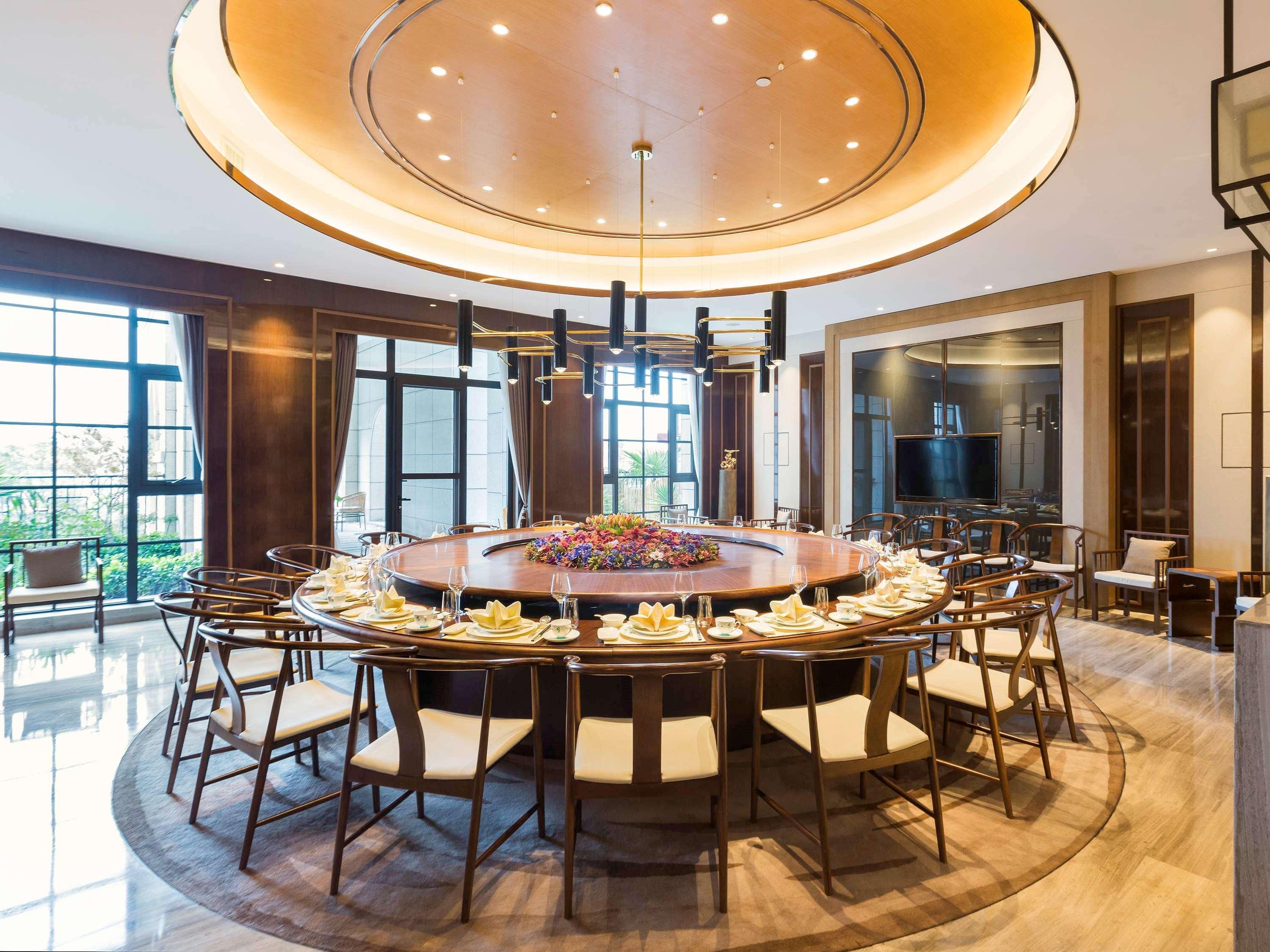 Grand Mercure Zhengzhou West מראה חיצוני תמונה