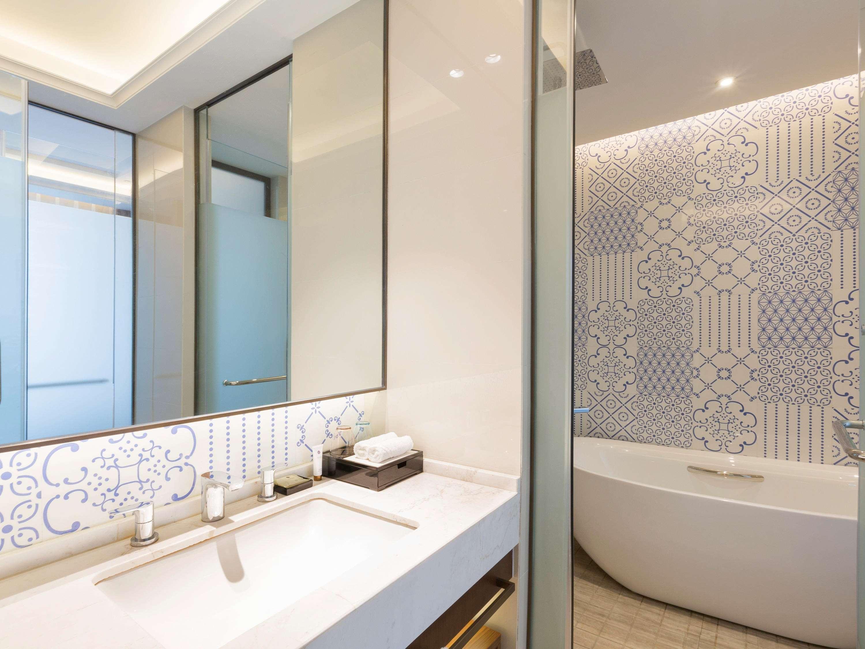 Grand Mercure Zhengzhou West מראה חיצוני תמונה
