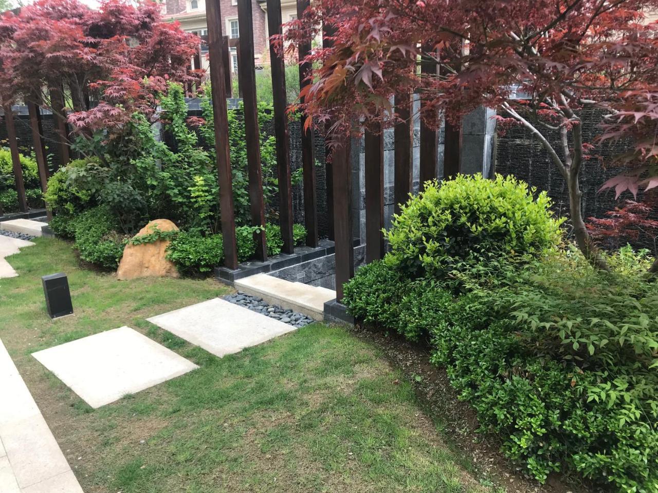 Grand Mercure Zhengzhou West מראה חיצוני תמונה