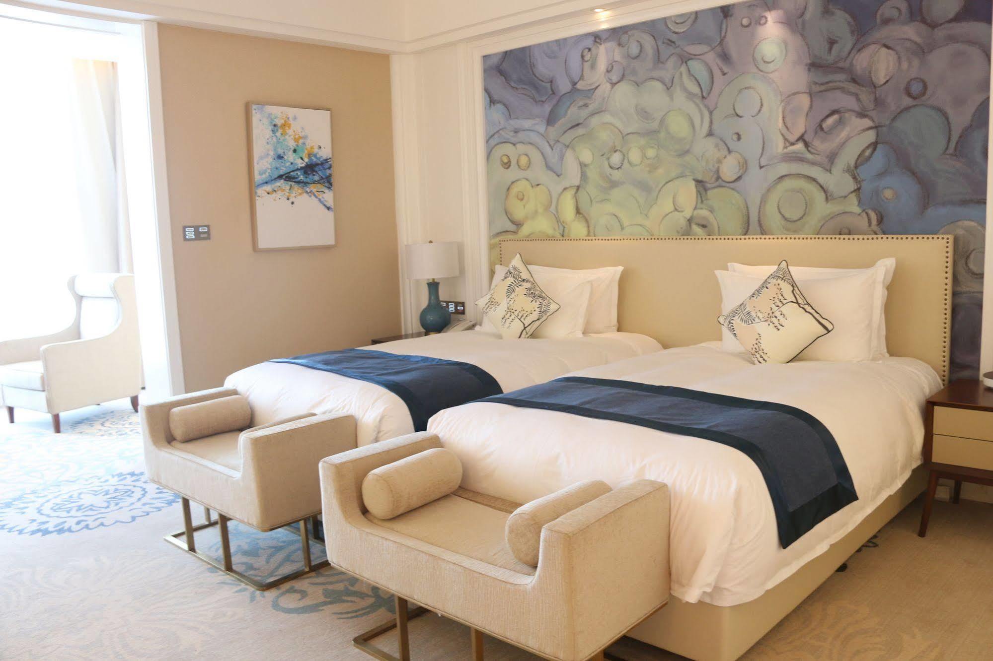 Grand Mercure Zhengzhou West מראה חיצוני תמונה