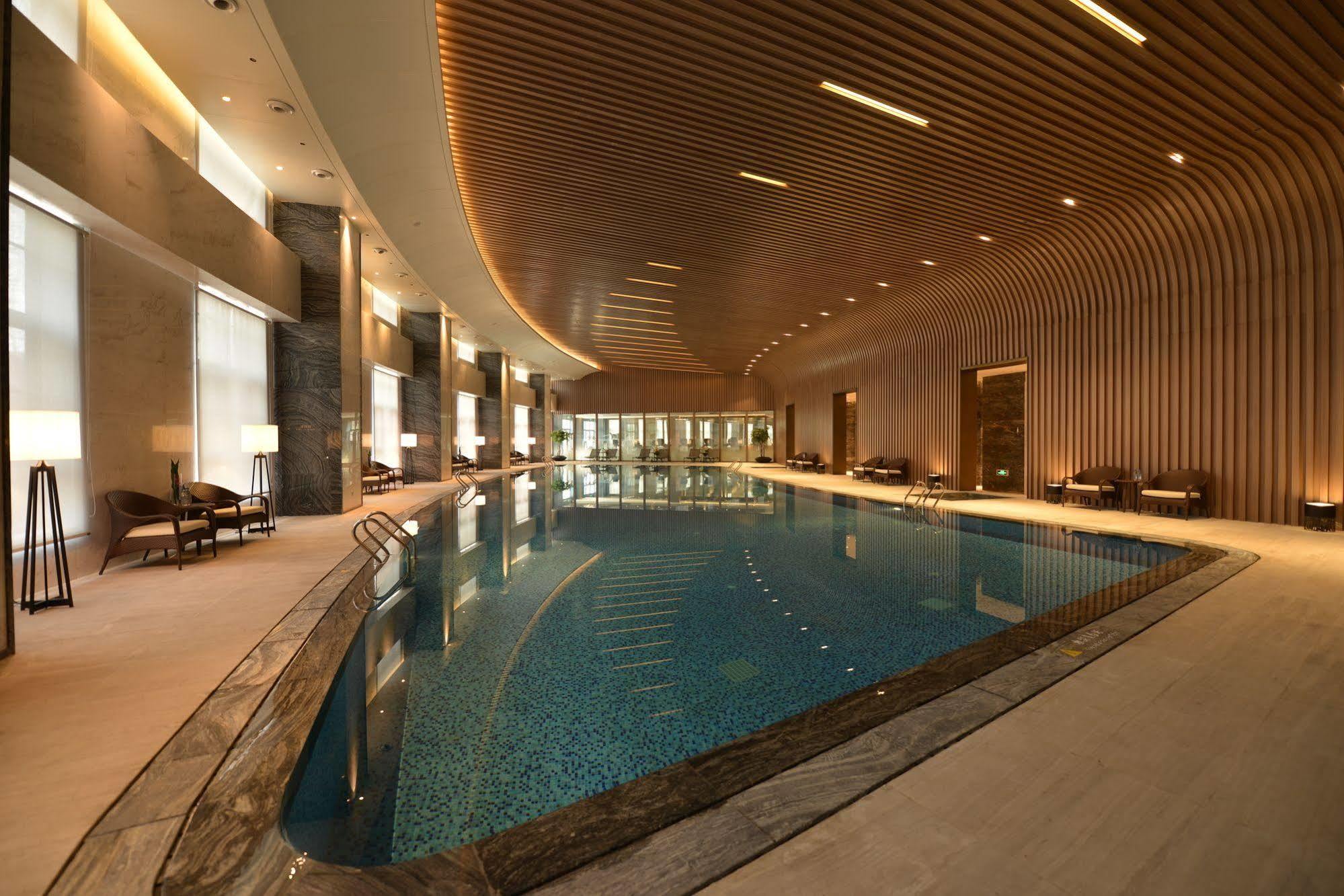 Grand Mercure Zhengzhou West מראה חיצוני תמונה